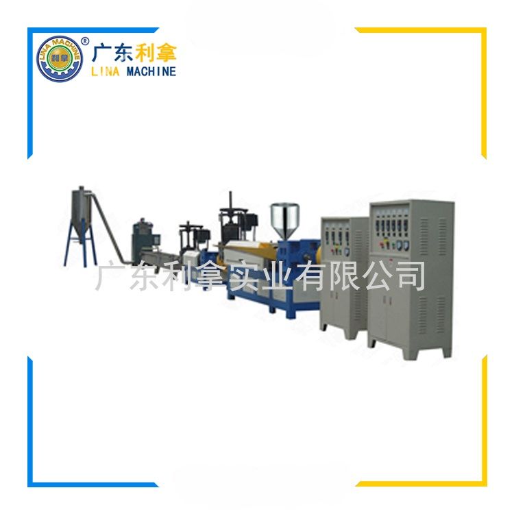 石頭紙母粒造粒機(jī)的技術(shù)創(chuàng)新與應(yīng)用前景-1