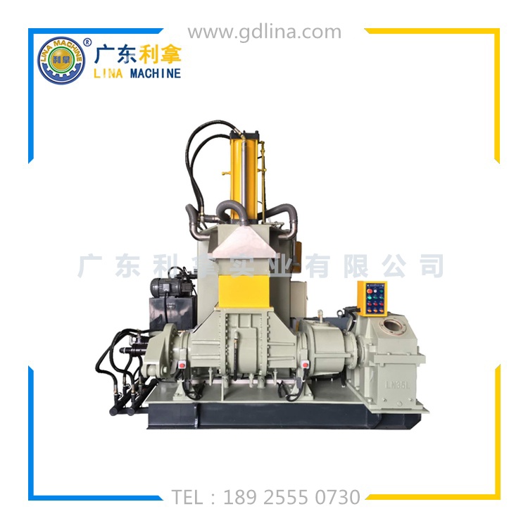 高速混合機(jī)：高效混合解決方案的領(lǐng)先者-1