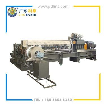 橡膠母料造粒機(jī)的工作原理與應(yīng)用優(yōu)勢(shì)解析