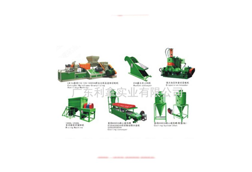 強(qiáng)制喂料擠出過(guò)濾機(jī)：工業(yè)自動(dòng)化的革新-2