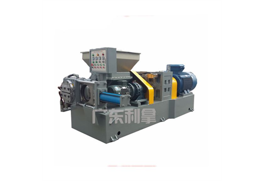 電線電纜壓出機(jī)：工業(yè)制造的得力助手-2